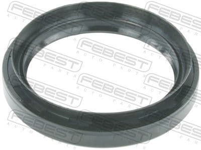Junta tórica, cubo de rueda FEBEST 95HBY-57720813X