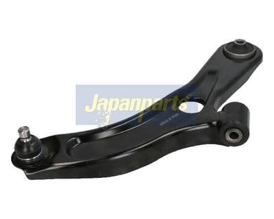 Brazo oscilante, suspensión de ruedas JAPANPARTS BS-810R