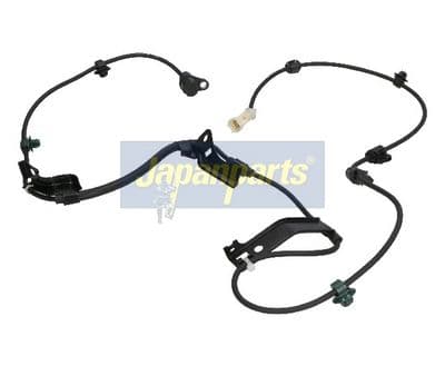 Sensor, revoluciones de la rueda JAPANPARTS ABS-2014