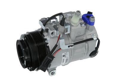 Compresor, aire acondicionado VALEO 690014