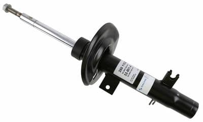 Amortiguador SACHS 350 110