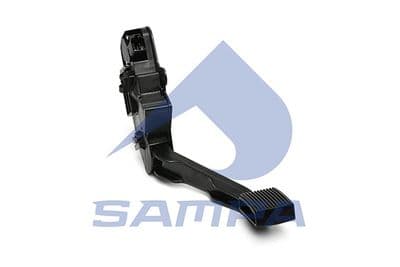 Acelerador SAMPA 033.050