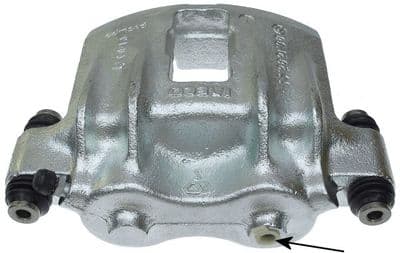 Caliper TEXTAR 38100800