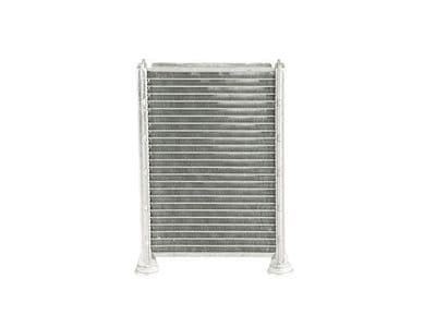 Radiador de calefacción, calefacción interior MAHLE AH 382 000S