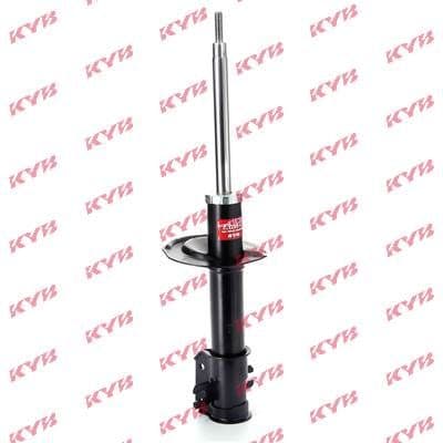 Amortiguador KYB 334865