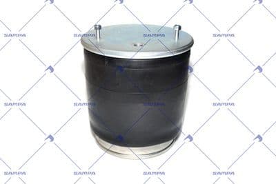 Cubrepolvo, suspensión neumática SAMPA SP 554881-K
