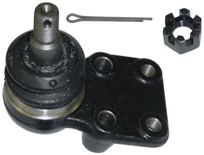 Rótula de suspensión/carga TRW JBJ412