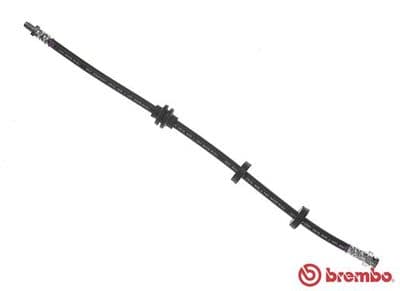 Manguera de frenos BREMBO T 23 184
