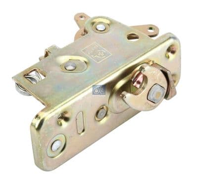 Cerradura de puerta DT Spare Parts 4.60514
