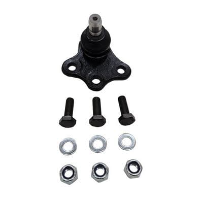 Rótula de suspensión/carga CTR CB0654R