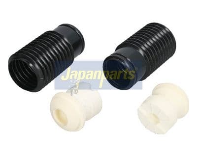 Juego de guardapolvos, amortiguador JAPANPARTS KTP-0405