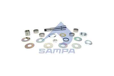 Juego de reparación, Pivote del muñón del eje SAMPA 050.568A