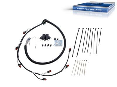 Cable eléctrico DT Spare Parts 2.25463