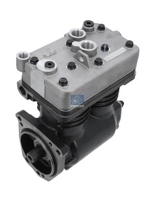 Compresor, sistema de aire comprimido DT Spare Parts 1.18509
