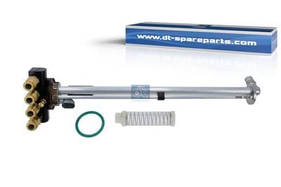 Sensor, nivel de combustible DT Spare Parts 1.21275