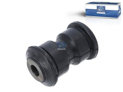 Casquillo del buje, muelle DT Spare Parts 2.61180