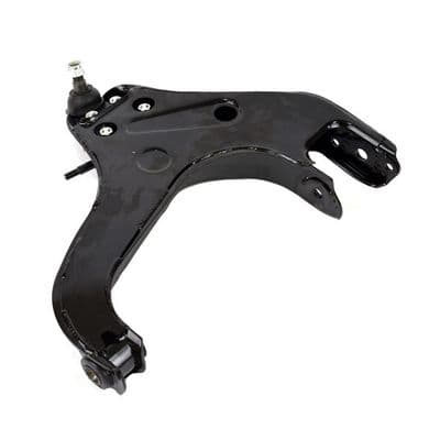 Brazo oscilante, suspensión de ruedas CTR CQ0236L