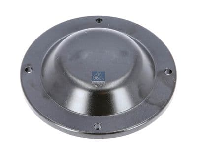 Tapa protectora, Buje DT Spare Parts 5.20180