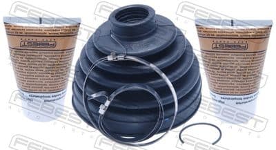 Cubrepolvo, árbol de transmisión FEBEST 0215-R51R