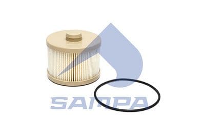 Filtro combustible SAMPA 010.3746
