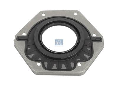 Retén para ejes, cigüeñal DT Spare Parts 7.50521