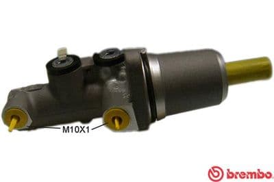 Cilindro principal de freno BREMBO M 85 068
