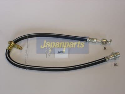 Soporte, manguera de freno JAPANPARTS TF-2052