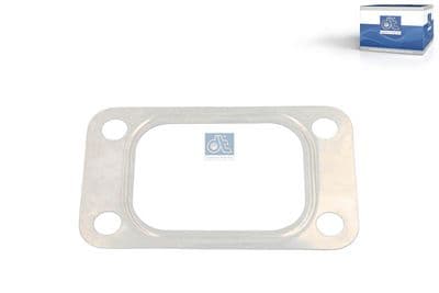 Junta, compresor DT Spare Parts 2.14204