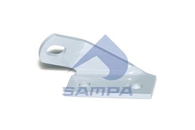 Soporte, sistema de escape SAMPA 021.165