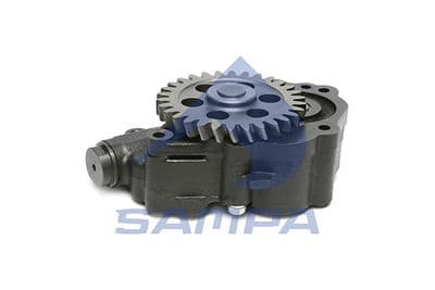 Bomba de aceite SAMPA 066.161