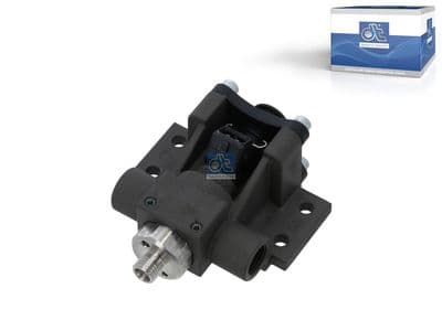 Módulo de alimentación, inyección urea DT Spare Parts 7.24819