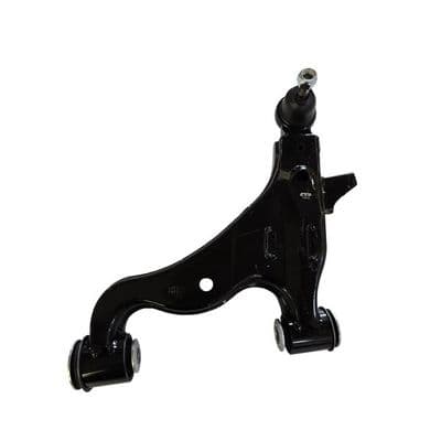 Brazo oscilante, suspensión de ruedas CTR CQ0317R