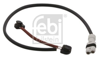 Contacto de aviso, desgaste de balatas de frenos FEBI BILSTEIN 33995