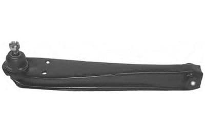 Brazo oscilante, suspensión de ruedas Kavo Parts SCA-8504