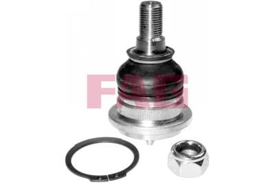 Rótula de suspensión/carga Schaeffler FAG 825 0034 10