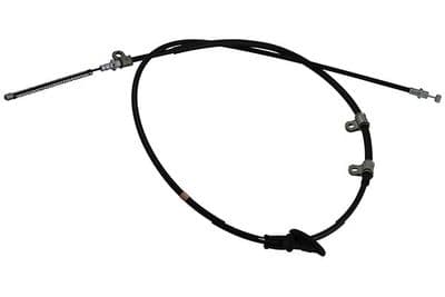 Cable de accionamiento, freno de estacionamiento Kavo Parts BHC-5526