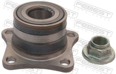 Buje FEBEST 0182-AE100R