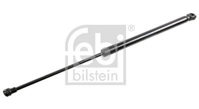 Amortiguador, cajuela/compartimento de carga FEBI BILSTEIN 27665