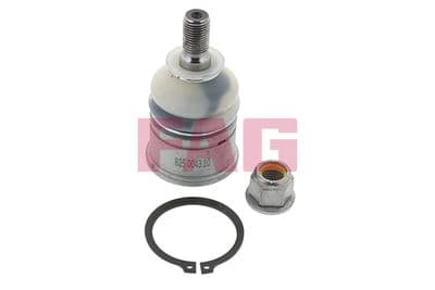 Rótula de suspensión/carga Schaeffler FAG 825 0043 10