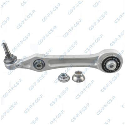 Brazo oscilante, suspensión de ruedas GSP S066109