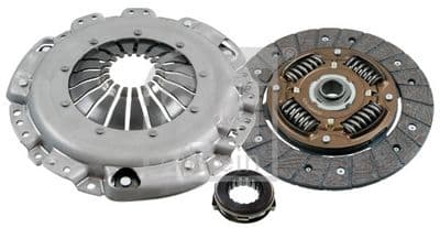 Kit de clutch FEBI BILSTEIN 1005465
