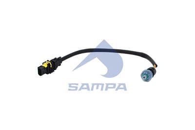 Interruptor de presión, sistema de aire acondicionado SAMPA 096.4230