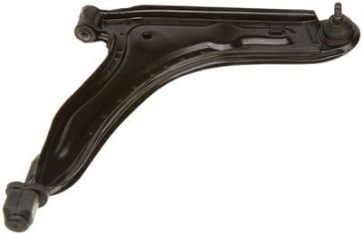 Brazo oscilante, suspensión de ruedas TRW JTC224