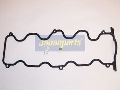 Junta cabeza de motor JAPANPARTS GP-232