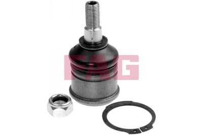 Rótula de suspensión/carga Schaeffler FAG 825 0040 10