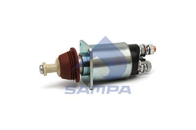 Solenoide, arrancador o marcha SAMPA 205.407