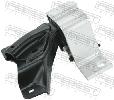 Soporte, motor FEBEST RNM-LOGRH