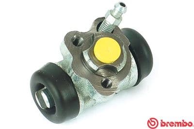 Cilindro de freno de rueda BREMBO A 12 368