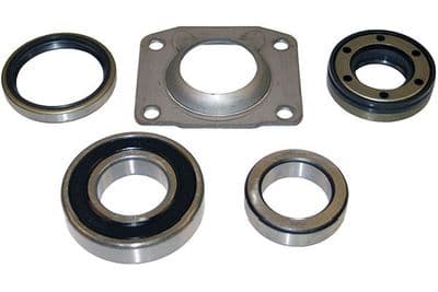 Juego de balero de rueda Kavo Parts WBK-5514