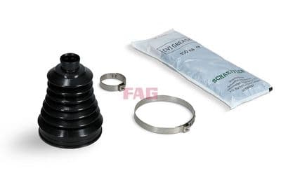 Juego de fuelles, eje de transmisión Schaeffler FAG 772 0290 30